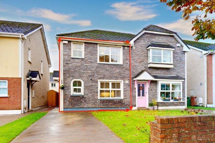 3 Linn Cuin, Old Road, Rush, Co. Dublin, K56ND96