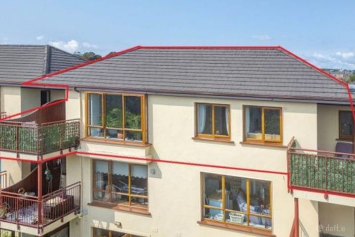 Penthouse Apartment ,Binsin,Western Distributor Road,Knocknacarra,Galway, Clybaun, Co. Galway