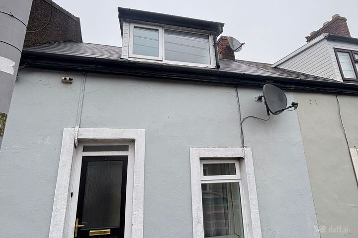 4 Mathew Place, Ballintemple, Cork, Ballintemple, Co. Cork