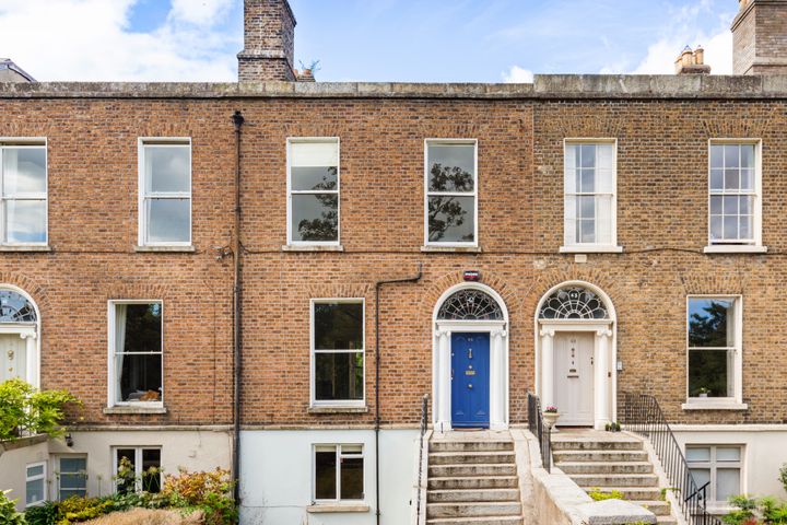 42 Belgrave Square West, Rathmines, Dublin 6, D06W927