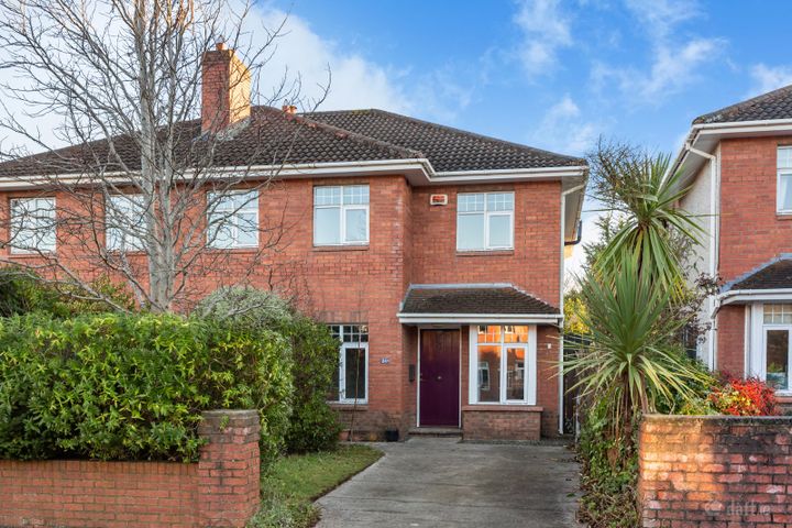 20 Orlagh Rise, Scholarstown Road, Knocklyon, Dublin 16, D16W0X2