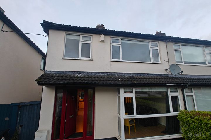 6 Woodlawn Park Grove, Dublin 24, Firhouse, Dublin 24