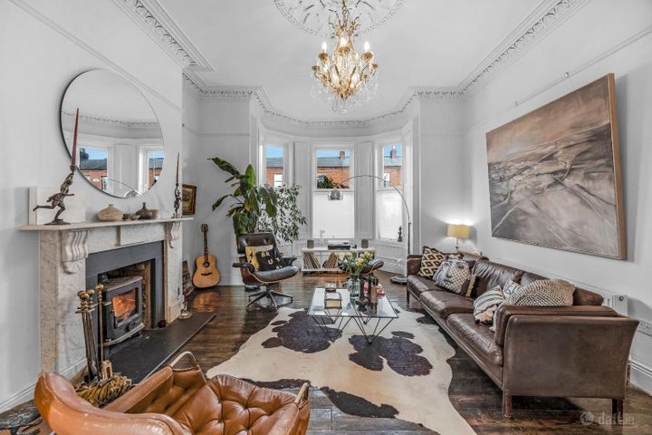 195 South Circular Road, Dublin 8, South Circular Road, Dublin 8, D08E0P8