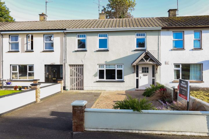 16 Magherarney, Smithborough, Co. Monaghan, H18WV76