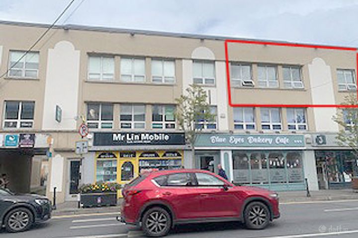 Esker House, Patrick Street, Tullamore, Tullamore, Co. Offaly