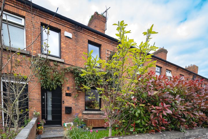 13 Woodfield Terrace, Inchicore, Dublin 10, Dublin 10, Dublin