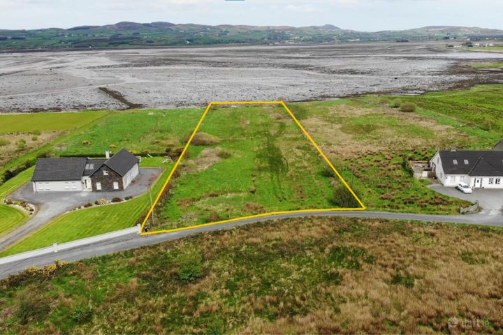 GLEBE, CARNDONAGH, Co. Donegal