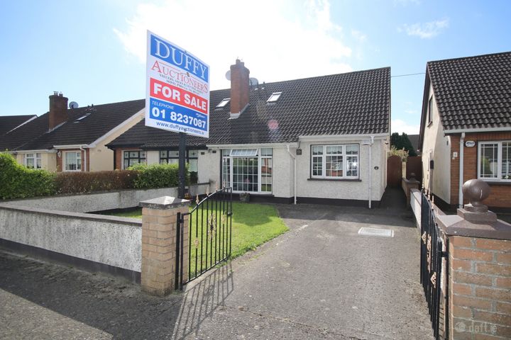 10 Willow Wood Walk, Hartstown, Dublin 15, Dublin 15, Dublin