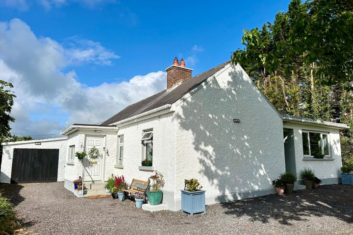 Moore Park, Garristown, Co Meath, Meath