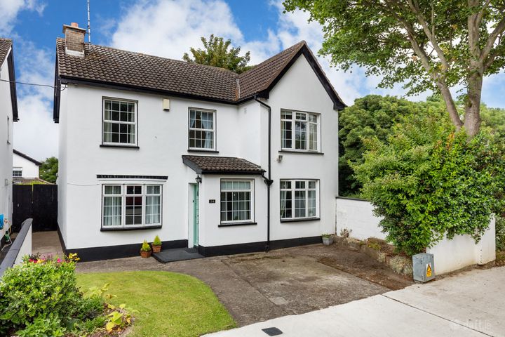 24 Island View, Malahide, Dublin, Dublin 5, Dublin