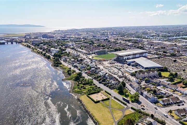 Apartment 2, 94 College Road, Galway, Bohermore, Co. Galway