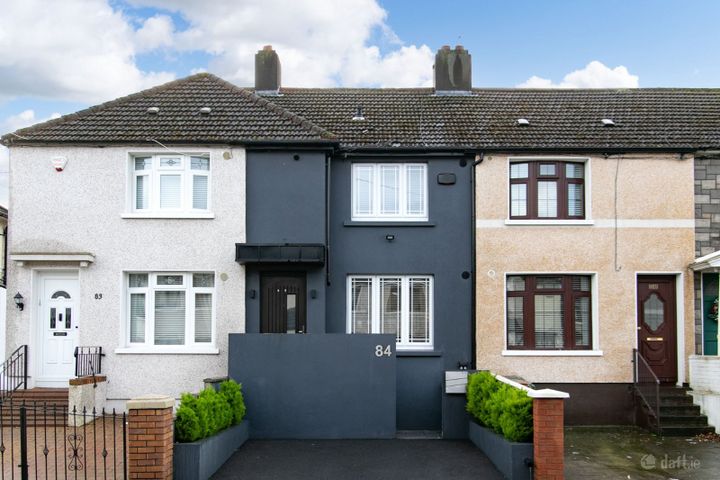 84 Monasterboice Road, Kimmage, Dublin 12, D12F2N4