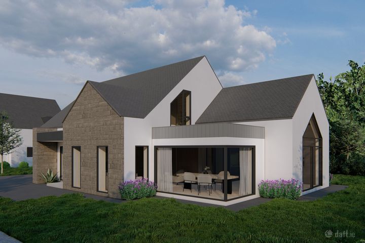 No 2 Chapel Lane , Shannagh, Mohill, Co. Leitrim