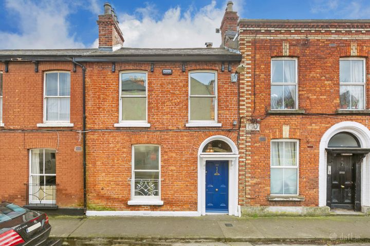 29 St Kevins Rd, Portobello, Dublin 8, Dublin 8, Dublin