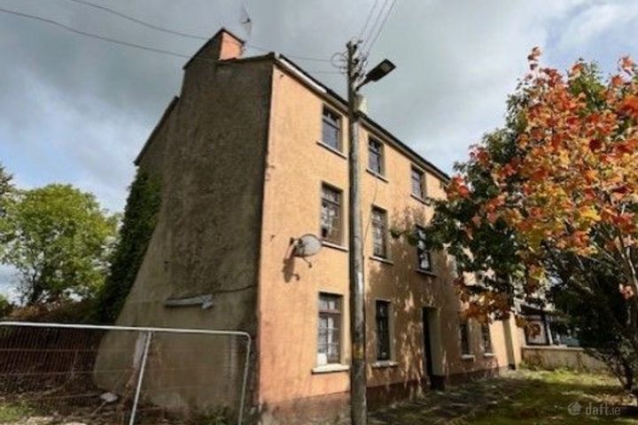 The Square, Milltown, Milltown, Co. Kerry, V93X0A5