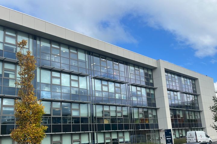 Clive House, 7 Plassey Park Road, Limerick