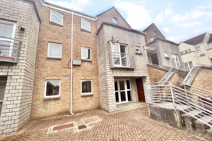 26 Market Close, Sligo, Sligo, Sligo