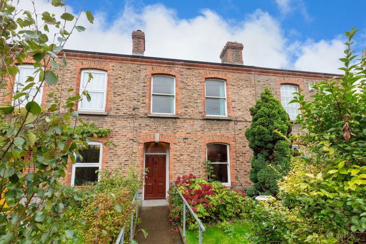 61 Crumlin Road, Crumlin, Dublin 12, D12N726