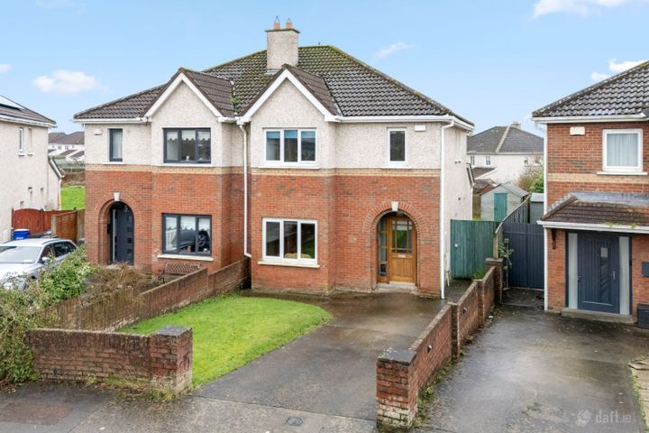 9 Clonmagadden Fort, Navan, Co. Meath, C15T1XF