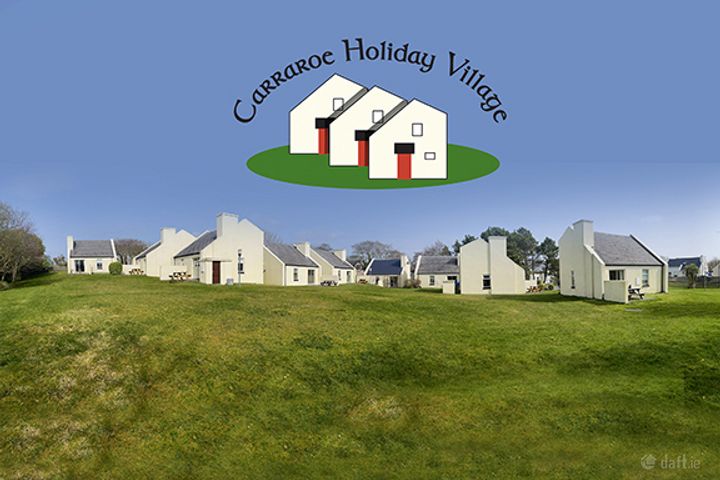 Carraroe Holiday Cottages, Carraroe, Co. Galway