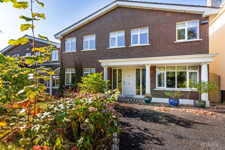 43 Glenageary Woods, Dun Laoghaire, Dublin, Dublin