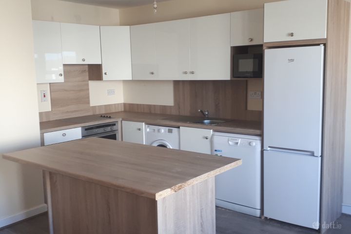 An  tSean mhargadh, green lanes, Drogheda, Co. Louth