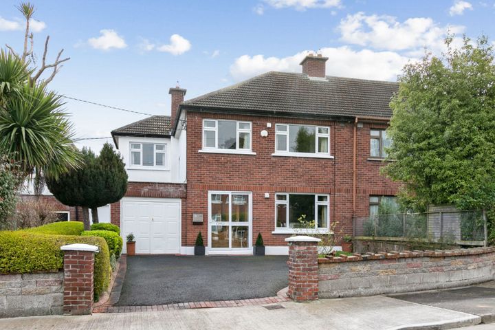 41 Linden Grove, Blackrock, Dublin, Dublin