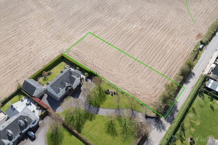 Site At Ballygroman, Ovens, Co. Cork