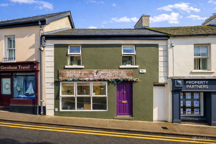 28 Pearse Street, Athlone, Co. Westmeath, N37P523