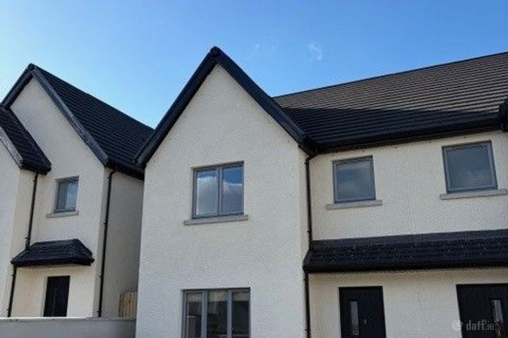 6 Belmont View, Cloghers, Tralee, Co. Kerry