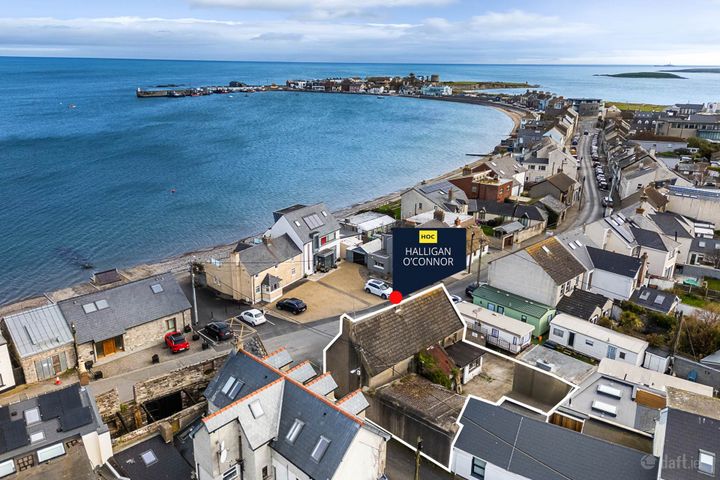 28 Quay Street, Skerries, Co. Dublin, K34DT10