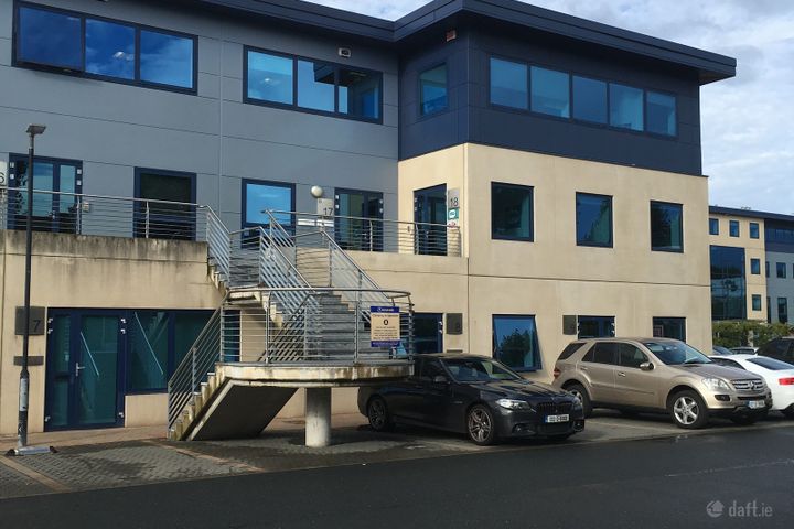 Nutgrove Office Park, Rathfarnham, Dublin 14, Rathfarnham, Dublin 14