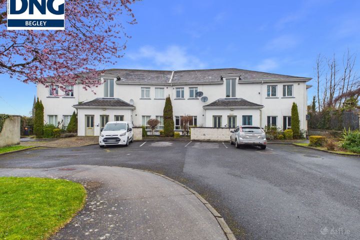 13 Retreat Road Manor, Retreat Rd.,, Athlone., N37YK75
