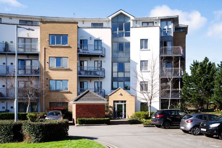 Apartment 29, Swift Hall, Collegewood, Castleknock, Dublin 15, D15R884