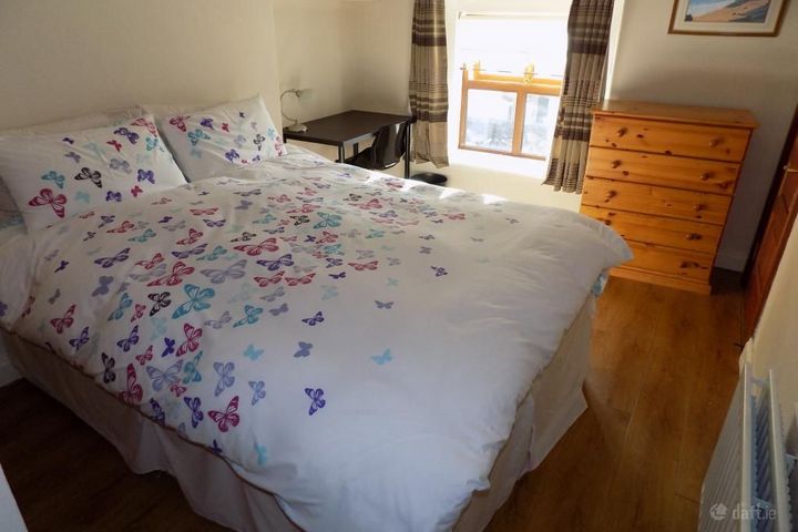 Inchicore Parade, Inchicore, Dublin 8