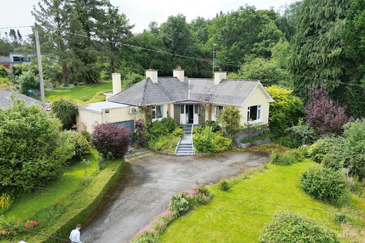 Villa Maria, Drumelis, Cavan, H12FY58