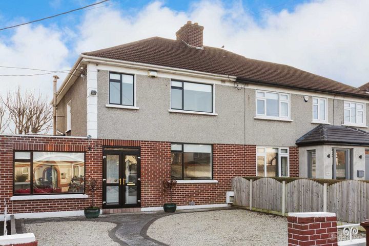 85 Templeville Dr, Templeogue, Dublin 6w, Dublin
