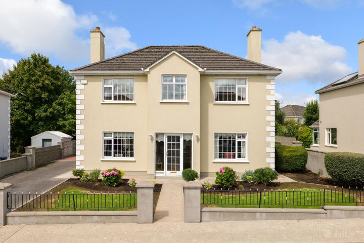 3 The Oaks, Ballygaddy Road, Tuam, Co. Galway, H54H228