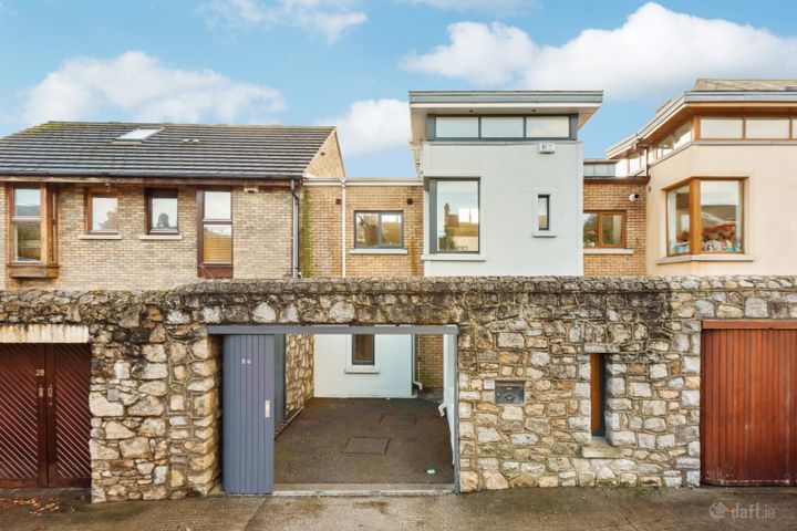 26 Charleville Close, Rathmines, Dublin 6, Dublin 6, Dublin