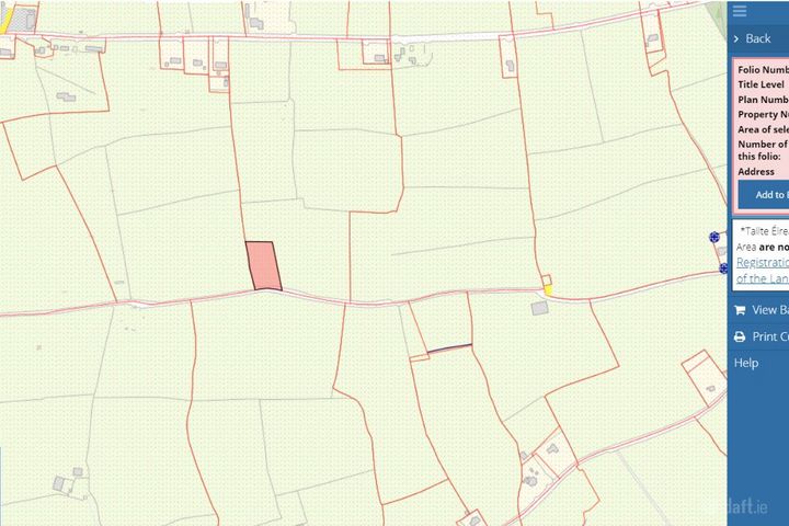 Ballynanelagh, Rathcormac, Co. Cork