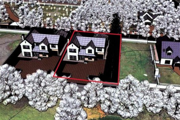 The Grange, Ballyboughal, Co. Dublin