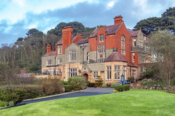 Apt 14 Sutton Castle, Shielmartin Road, Sutton, Dublin 13, Dublin