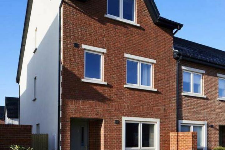  Shackleton Park, Lucan, Co. Dublin, Lucan, Co. Dublin