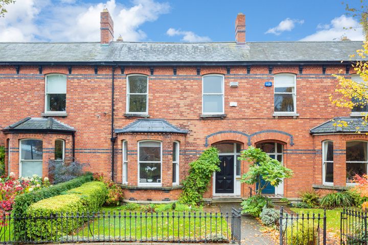 37 St Marys Rd, Ballsbridge, Dublin 4, Dublin 4, Dublin