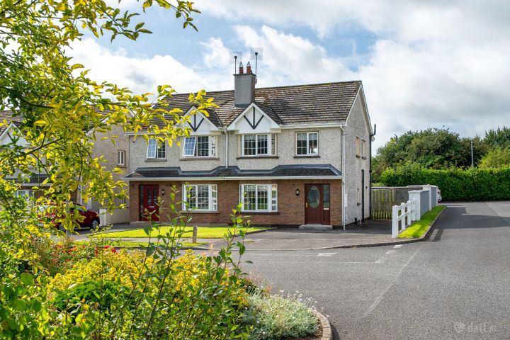 19 Westwood Grove, Clare, Offaly, Offaly