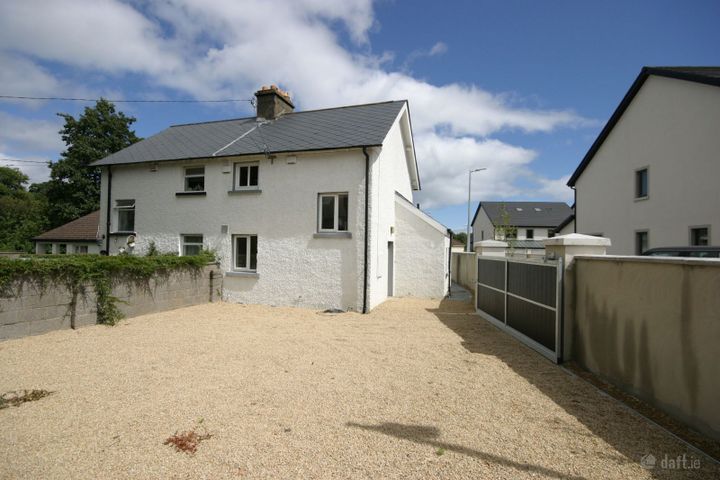 Oldcourt Park, Bray, Co. Wicklow, Bray, Co. Wicklow