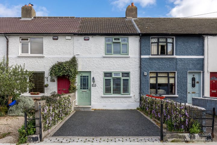 115 Annamoe Drive, Dublin 7, Cabra, Dublin 7, D07F2C1