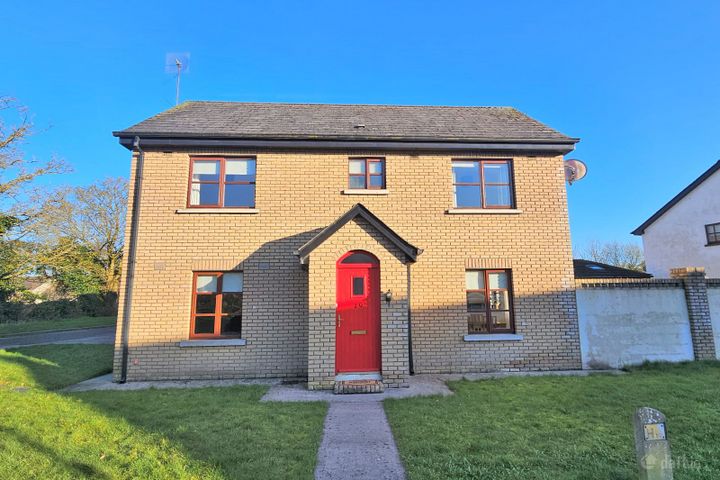 10 The Walk, Cnoc Na Gréine, Kilcullen, Kilcullen, Co. Kildare, R56CY23