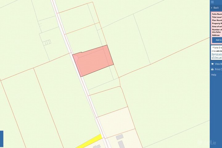 Corbally, Kilkee, Co. Clare