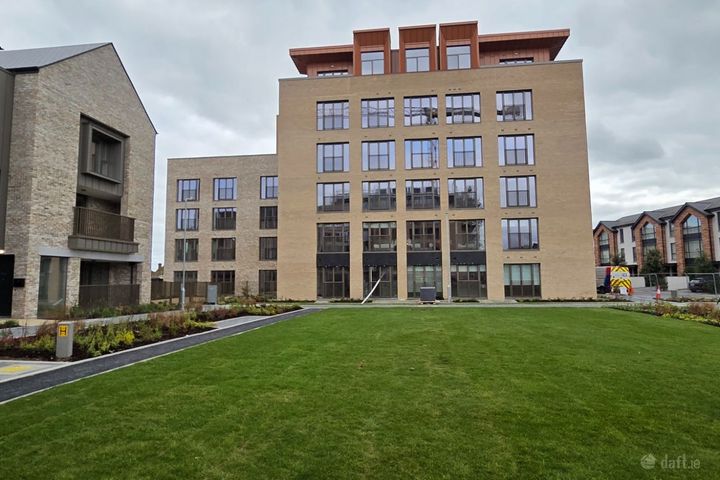 Daneswell Place, Botanic Road, Glasnevin, Dublin 9, Drumcondra, Dublin 9